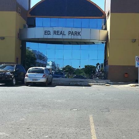 브라질리아 Real Park Place 아파트 외부 사진