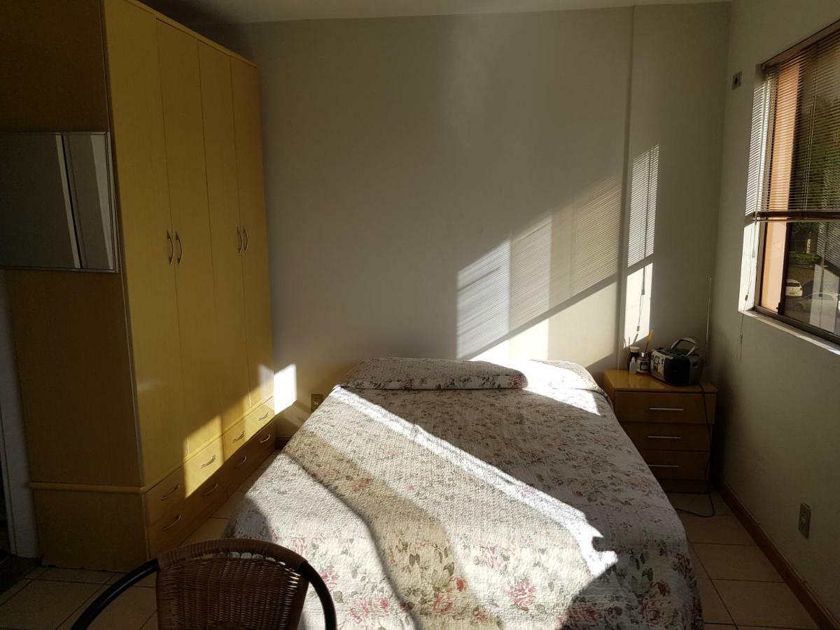 브라질리아 Real Park Place 아파트 외부 사진